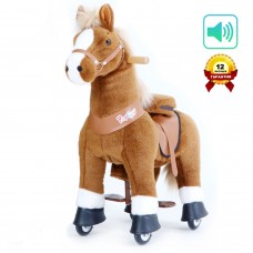 Поницикл коричневый малый Ux324 Поницикл коричневый малый Ux324